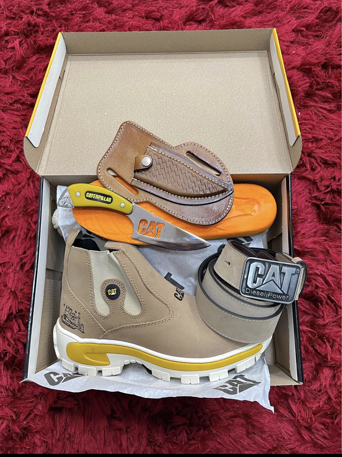 Kit Completo Premium NorthWalk — foto 1